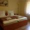 Honvéd Apartmanház