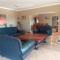 Matalatala Wildlife Lodge