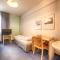 enjoy hostel Berlin City West