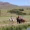 Lowestoffe Country Lodge - Walnut - Hogsback