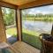 Leie Villa II - by the river with sauna & jacuzzi - Deinze