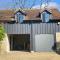 Larkham Loft - Teffont Magna