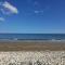 Relaxing Seaside Manors