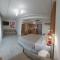 Wide Blue Luxury Boutique Suites