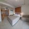 Wide Blue Luxury Boutique Suites
