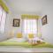 Villa La Laja with 5 bedrooms and sea view
