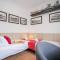 Villa La Laja with 5 bedrooms and sea view