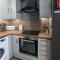 Beautiful Modern Coventry City Centre Apartment