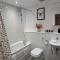 Beautiful Modern Coventry City Centre Apartment