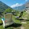 CHALET JEANNE - Allemond OZ EN OISANS 3300 - Allemont