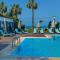 Uras Beach Hotel