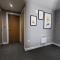 Beautiful Modern Coventry City Centre Apartment