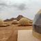 Wadi Rum Gulf camp