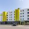 B&B HOTEL Rennes Parc Expo Aéroport - Bruz