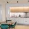 Gems of Budapest - Emerald Suite - بودابست