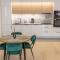 Gems of Budapest - Emerald Suite - بودابست