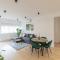 Gems of Budapest - Emerald Suite - بودابست