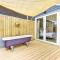 Dart View Cabin