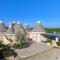 Trullo Antico with exclusive swimming pool