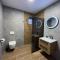 Holiday Home Vrkic with Hot Tub