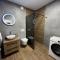 Holiday Home Vrkic with Hot Tub