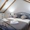 Holiday Home Vrkic with Hot Tub