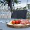 Holiday Home Vrkic with Hot Tub