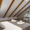 Holiday Home Vrkic with Hot Tub