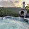 Holiday Home Vrkic with Hot Tub