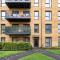 Sunny Luxury Skyline Flat near Alexandra Palace, Tottenham Stadium & Drumsheds - London