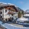 Landhaus Edelweiss - Sankt Leonhard im Pitztal