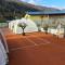 fitneXX Zelt-Dorf - Balsthal