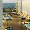Porto Said Tourist Resort Luxury Hotel Apartment - Port Said
