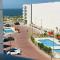 Porto Said Tourist Resort Luxury Hotel Apartment - Port Said