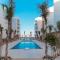 Porto Said Tourist Resort Luxury Hotel Apartment - Port Said