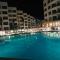 Porto Said Tourist Resort Luxury Hotel Apartment - Port Said