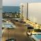 Porto Said Tourist Resort Luxury Hotel Apartment - Port Said