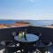 Penthouse Petra with hot tub