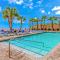 Direct Oceanfront Condo-Sandy Beach Resort 1610- Sleeps 6!