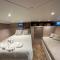 NEW - LITTLE IBIZA, on a lake near Amsterdam, with HOT TUB!