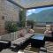 Beachfront Villa Perast