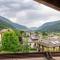 Cozy Mountain View Loft, Val di Sole, Trentino