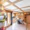 Charmant duplex avec jardin, 4 pers, Chamonix, animaux OK, parking, WIFI, à 5 min du centre - FR-1-343-167 - 夏蒙尼-勃朗峰