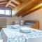 Cozy Mountain View Loft, Val di Sole, Trentino