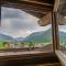 Cozy Mountain View Loft, Val di Sole, Trentino