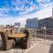 Stunning Condo 5-minute Walk to Bourbon street!