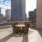 Stunning Condo 5-minute Walk to Bourbon street!
