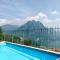 Piccolo paradiso vista lago con piscina privata - Riva di Solto