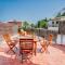 SibsSanlucar Piletas 1ª Linea Playa Piscina Terraza Padel Parking Wifi - Sanlúcar de Barrameda