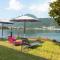 76 The Lake House - Lugano